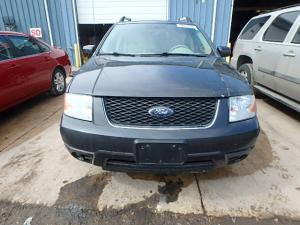 Venta de Parrillas Originales para Ford Freestyle