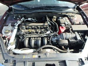 Venta de Sensores Originales para Ford Fusion