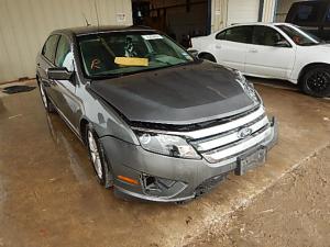 Venta de Salpicaderas usadas y seminuevas para Ford Fusion