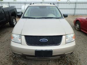 Venta de Cofres Verificados para Ford Freestyle