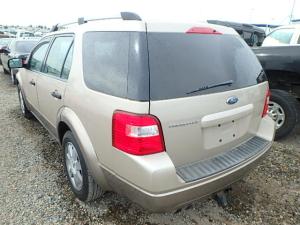 Venta de Diferenciales para Ford Freestyle