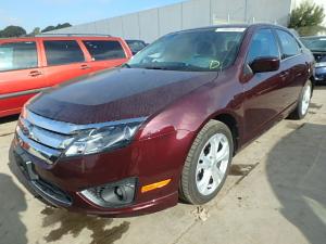Venta de Diferenciales Originales para Ford Fusion