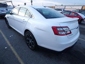 Diferenciales usados para Ford Taurus