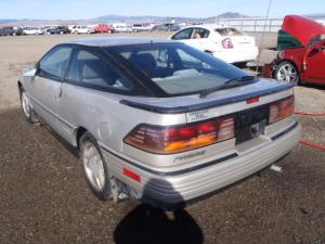 Venta de Diferenciales para Ford Probe