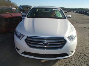Cofres Seminuevos en Venta para Ford Taurus
