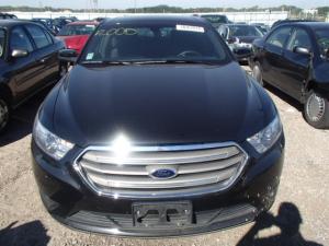 Parrillas Verificadas para Ford Taurus en Venta