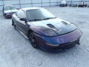 Venta de Salpicaderas Usadas y Seminuevas para Ford Probe