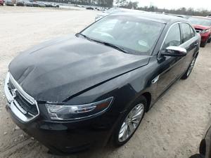 Salpicaderas Verificadas para Ford Taurus
