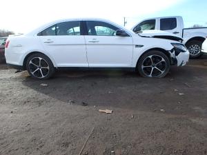 Puertas Verificadas en Venta para Ford Taurus