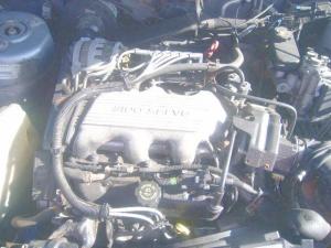 Venta de Accesorios y Refacciones Buick Century 1995.