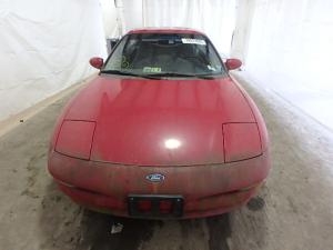 Parrillas Originales en Venta para Ford Probe