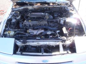 Sensores Originales para Ford Probe 