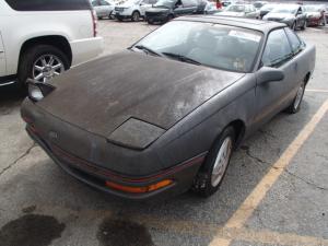 Puertas en Venta para Ford Probe 