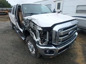 Venta de Parabrisas para Ford Super Duty