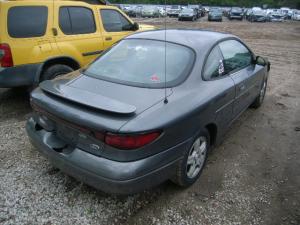Venta de Diferenciales Originales para Ford Escort