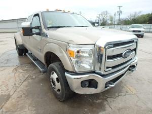 Parrillas usadas para Ford Super Duty