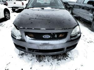 Venta de Parrillas para Ford Escort