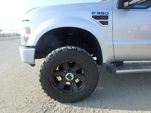 Venta de Salpicaderas para Ford Super Duty