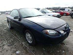 Venta de Parabrisas originales para Ford Escort