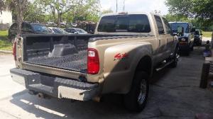Diferenciales Originales para Ford Super Duty