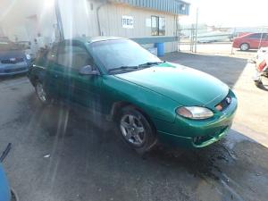 Salpicaderas en Venta para Ford Escort 