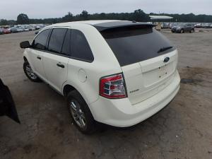 Diferenciales en Venta para Ford Edge