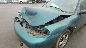 Venta de Salpicaderas usadas y Seminuevas para Ford Contour