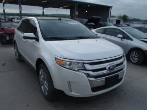 Venta de Cofres para Ford Edge