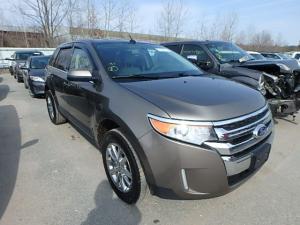 Venta de Salpicaderas para Ford Edge