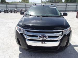 Parrillas Seminuevas en Venta para Ford Edge