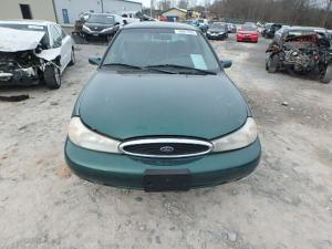 Venta de Parrillas para Ford Contour 