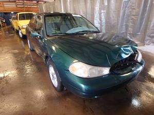 Venta de Puertas para Ford Contour 