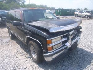 Venta de Autopartes y  Accesorios Chevrolet tahoe
