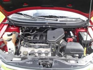 Venta de Sensores Originales para Ford Edge