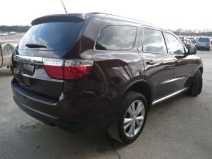 Venta de Diferenciales para Dodge Durango