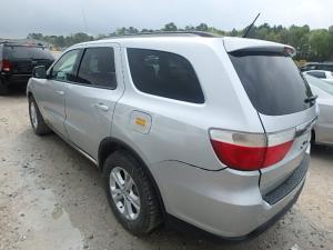 Venta de Puertas Originales para Dodge Durango