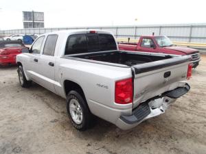 Venta de Diferenciales para Dodge Dakota