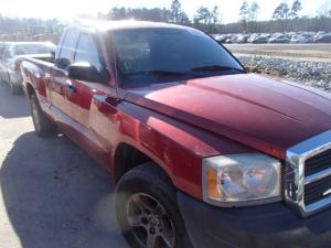 Venta de Salpicaderas Delanteras y Traseras para Dodge Dakota