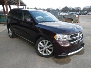 Venta de Salpicaderas Dodge Durango 