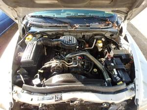 Venta de Sensores Seminuevos Dodge Dakota