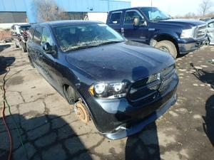 Cofres en Venta para Dodge Durango