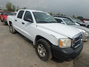 Venta de Puertas para Dodge Dakota