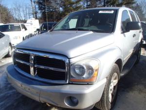 Venta de Parabrisas Originales para Dodge Durango