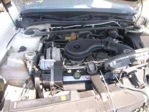 Venta de Refacciones y Motores Cadillac Deville 1995.