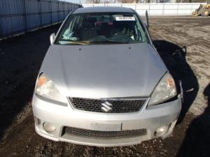 Venta de Parrillas Originales para Suzuki Aerio 