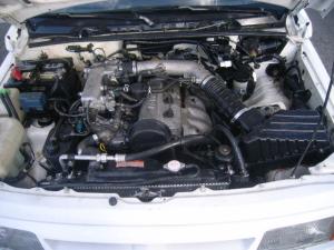 Venta de Sensores para Suzuki Sidekick