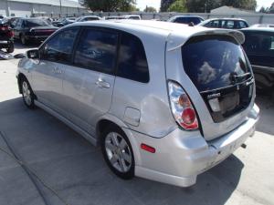 Venta de Puertas para Suzuki Aerio