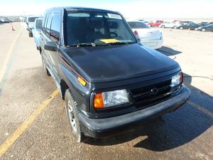 Venta de Parabrisas Suzuki Sidekick