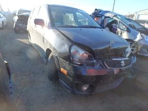 Venta de Parabrisas Originales para Suzuki Aerio