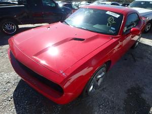 Venta de Salpicaderas Dodge Challenger